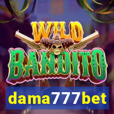 dama777bet