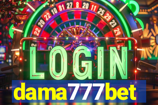 dama777bet