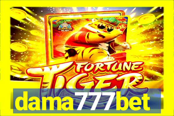 dama777bet