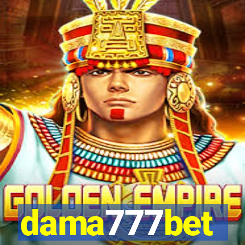 dama777bet