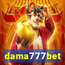 dama777bet