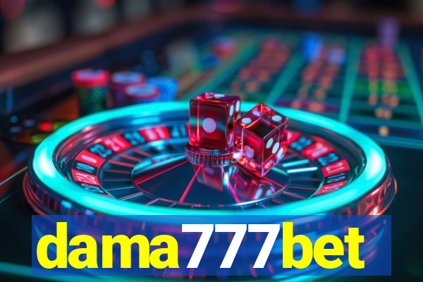 dama777bet