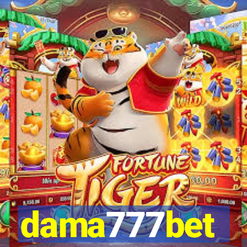 dama777bet