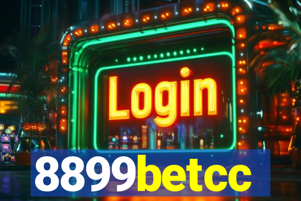 8899betcc