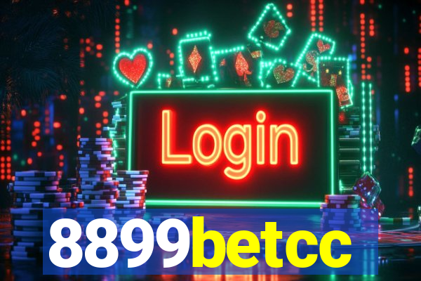 8899betcc