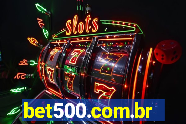 bet500.com.br