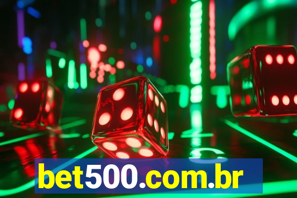 bet500.com.br