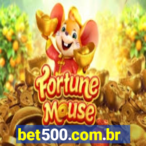 bet500.com.br