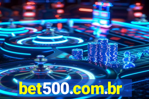 bet500.com.br