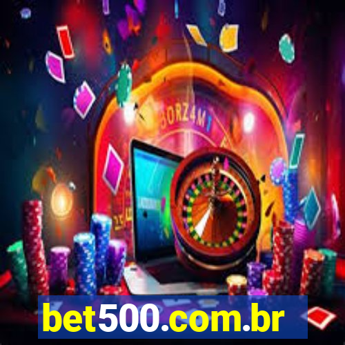 bet500.com.br