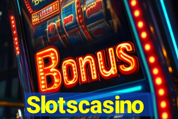 Slotscasino