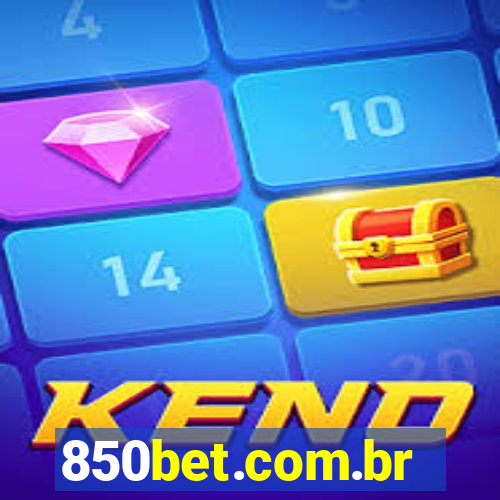 850bet.com.br