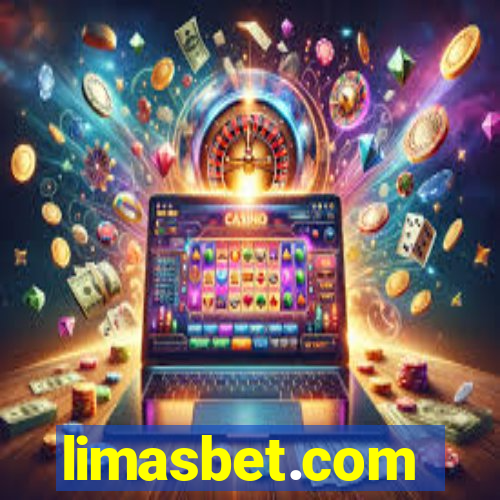 limasbet.com