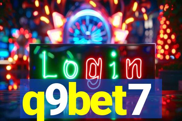 q9bet7