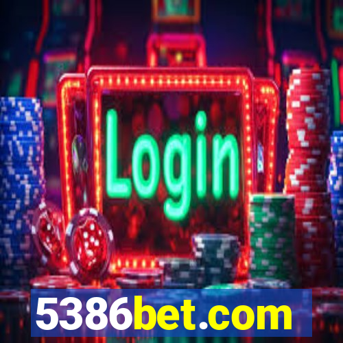 5386bet.com