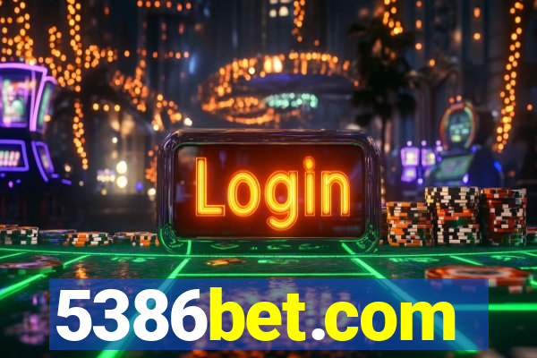 5386bet.com