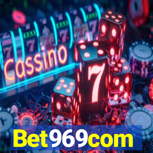 Bet969com