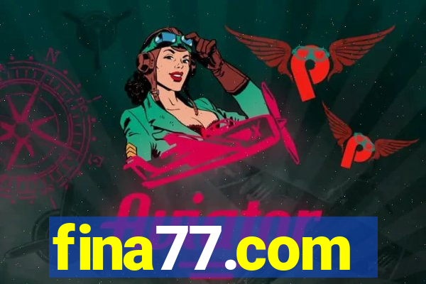 fina77.com