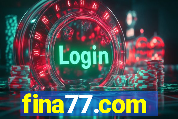 fina77.com