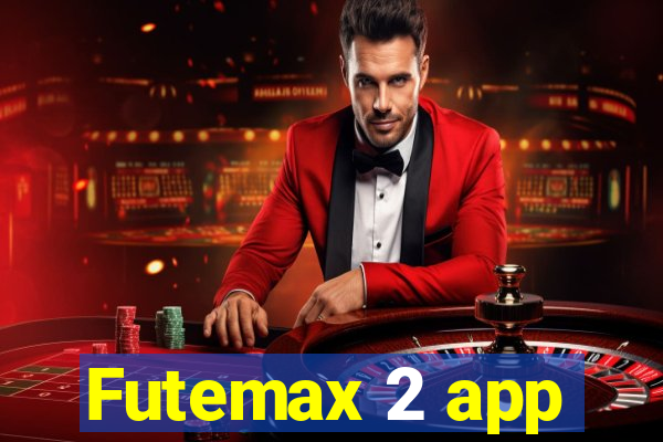 Futemax 2 app