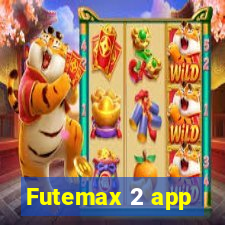 Futemax 2 app