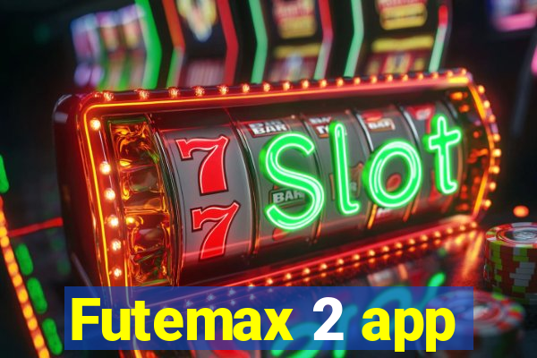 Futemax 2 app