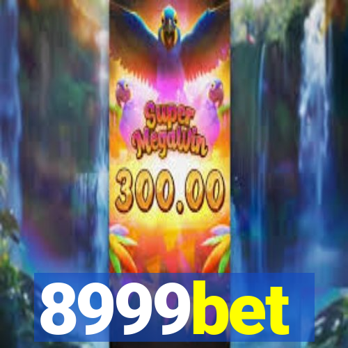 8999bet