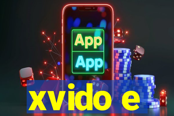 xvido e