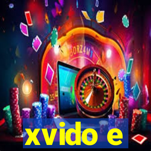 xvido e