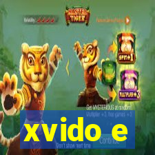 xvido e