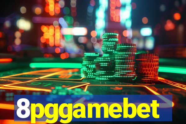 8pggamebet