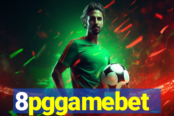 8pggamebet