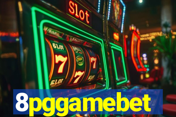 8pggamebet