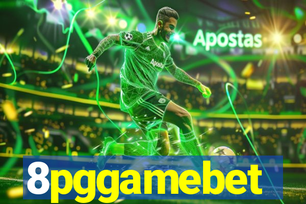 8pggamebet