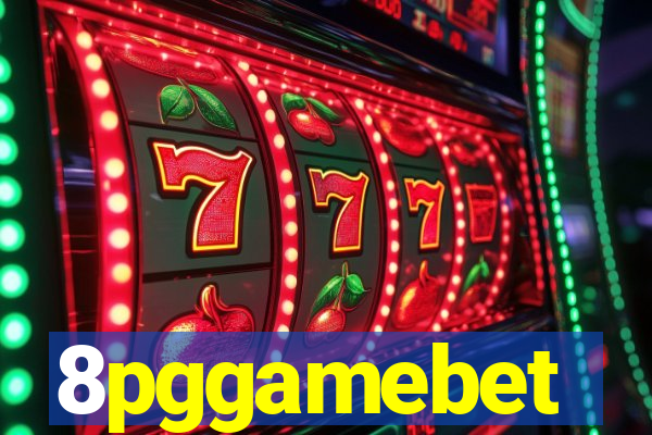 8pggamebet