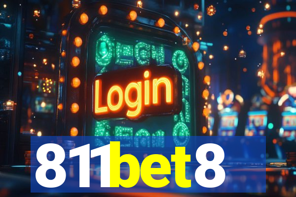 811bet8