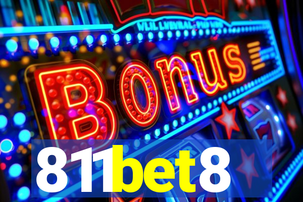 811bet8