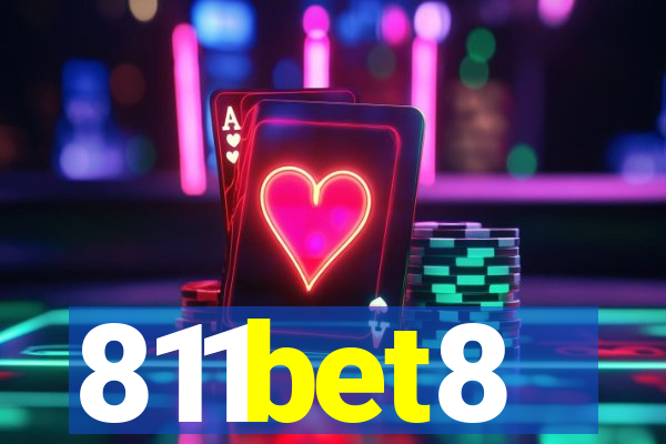 811bet8