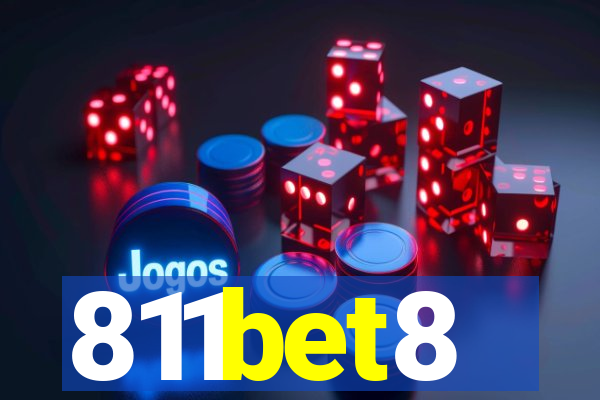 811bet8