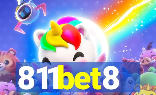 811bet8