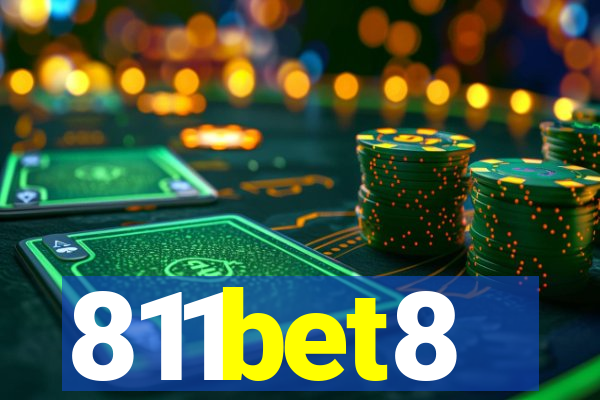 811bet8