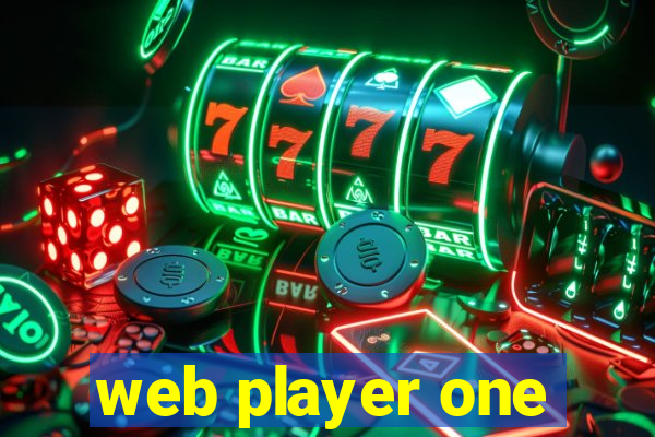 web player one