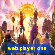 web player one