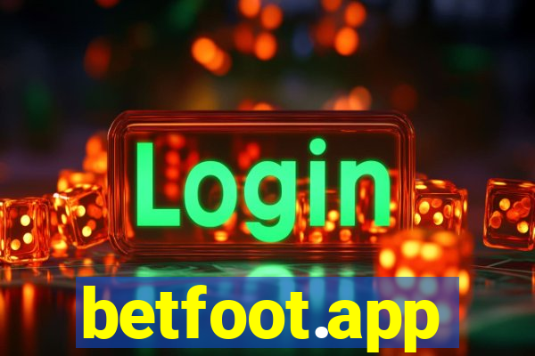 betfoot.app