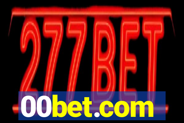 00bet.com