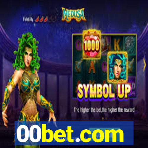 00bet.com