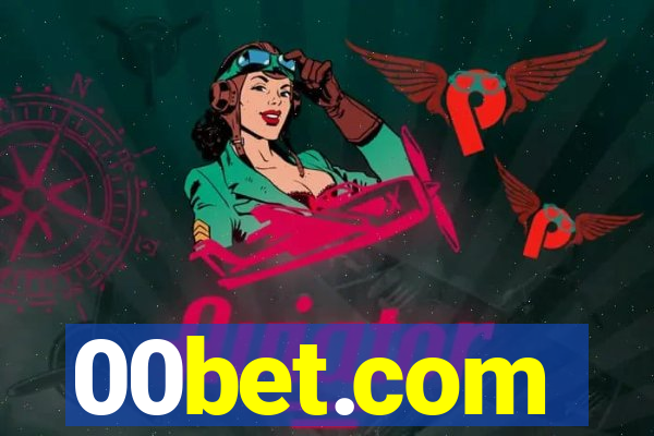 00bet.com