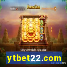 ytbet22.com