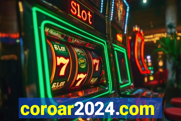 coroar2024.com