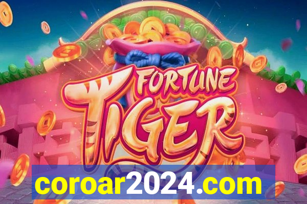 coroar2024.com